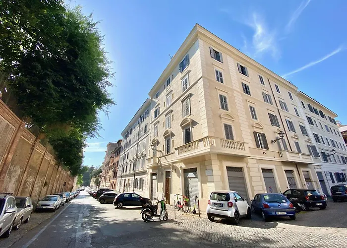 Vacanze ne Colosseum