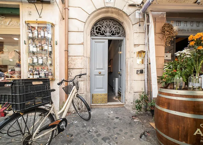Campo De Fiori Home
